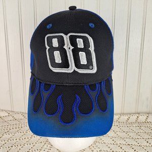 Nascar 88 Dale Jr Trucker Ball Cap
